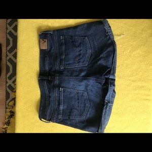 American Eagle Outfitters Shorts - American Eagle Shorts American Eagle Outfitters Shorts - American Eagle Shorts